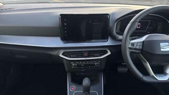 SEAT Arona 1.0 TSI 115 FR Black Edition 5dr DSG