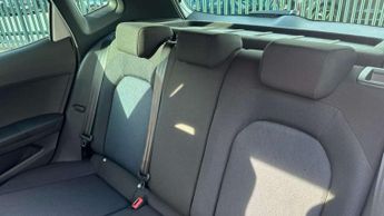SEAT Arona 1.0 TSI 115 FR Black Edition 5dr DSG