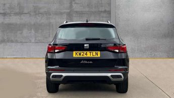 SEAT Ateca 1.5 TSI EVO SE Technology 5dr DSG