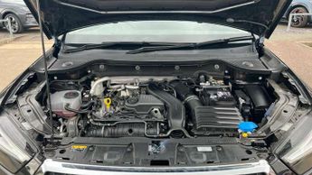 SEAT Ateca 1.5 TSI EVO SE Technology 5dr DSG