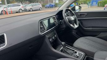 SEAT Ateca 1.5 TSI EVO SE Technology 5dr DSG