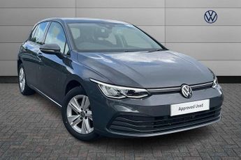 Volkswagen Golf 1.5 TSI 150 Life 5dr
