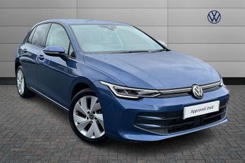 Volkswagen Golf 1.5 TSI 150 Match 5dr