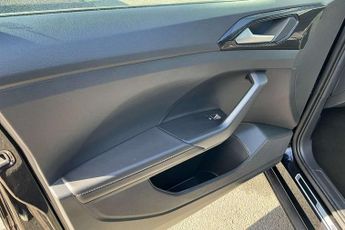 Volkswagen T-Cross 1.0 TSI 115 R-Line 5dr DSG