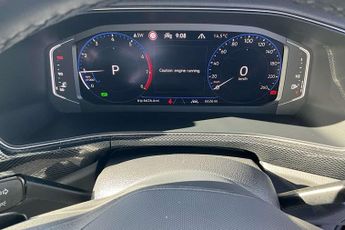 Volkswagen T-Cross 1.0 TSI 115 R-Line 5dr DSG