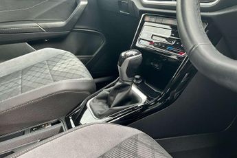 Volkswagen T-Roc 1.5 TSI R-Line 5dr DSG
