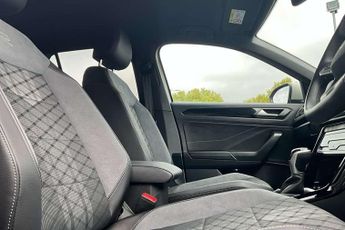 Volkswagen T-Roc 1.5 TSI R-Line 5dr DSG