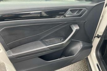 Volkswagen T-Roc 1.5 TSI R-Line 5dr DSG