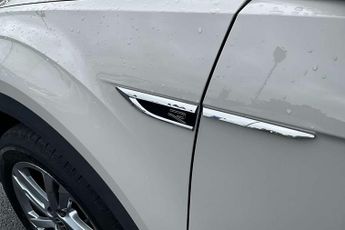 Volkswagen T-Roc 1.5 TSI R-Line 5dr DSG