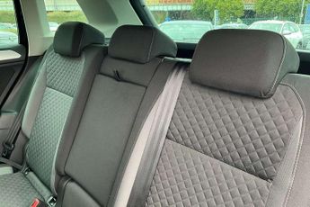 Volkswagen Tiguan 1.5 TSi EVO 150 Match 5dr DSG