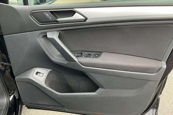 Volkswagen Tiguan 1.5 TSi EVO 150 Match 5dr DSG