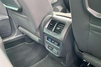 Volkswagen Tiguan 1.5 TSi EVO 150 Match 5dr DSG