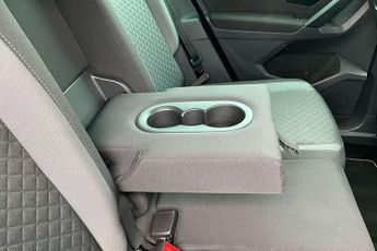 Volkswagen Tiguan 1.5 TSi EVO 150 Match 5dr DSG