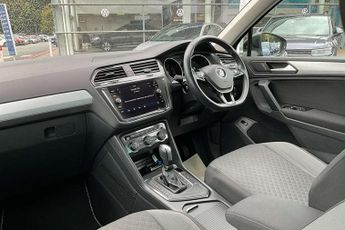 Volkswagen Tiguan 1.5 TSi EVO 150 Match 5dr DSG