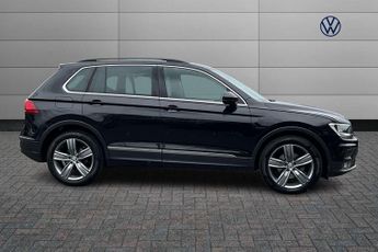 Volkswagen Tiguan 1.5 TSi EVO 150 Match 5dr DSG