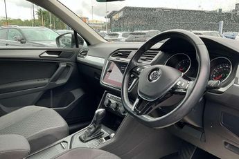 Volkswagen Tiguan 1.5 TSi EVO 150 Match 5dr DSG