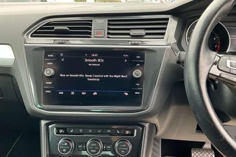Volkswagen Tiguan 1.5 TSi EVO 150 Match 5dr DSG