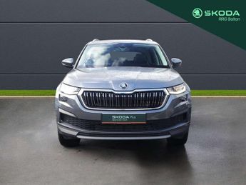 Skoda Kodiaq 1.5 TSI SE L Executive 5dr DSG [7 Seat]