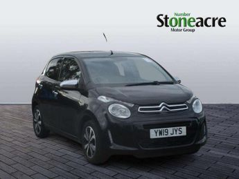 Citroen C1 1.0 VTi 72 Flair 5dr