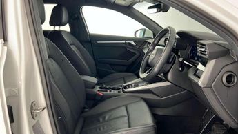 Audi A3 35 TFSI Sport 5dr S Tronic