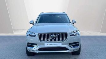 Volvo XC90 2.0 B5P [250] Inscription 5dr AWD Gtron