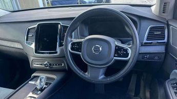 Volvo XC90 2.0 B5P [250] Inscription 5dr AWD Gtron