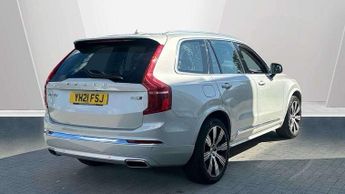 Volvo XC90 2.0 B5P [250] Inscription 5dr AWD Gtron