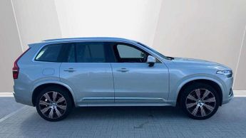 Volvo XC90 2.0 B5P [250] Inscription 5dr AWD Gtron