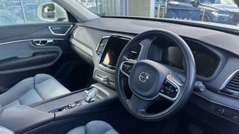 Volvo XC90 2.0 B5P [250] Inscription 5dr AWD Gtron