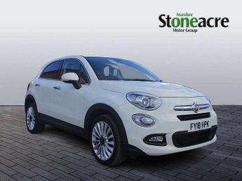 Fiat 500 1.6 Multijet Lounge 5dr