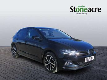Volkswagen Polo 1.6 TDI Beats 5dr
