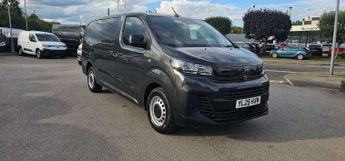 Peugeot Expert 2.0 BlueHDi 145 Professional Van