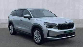 Skoda Kodiaq 1.5 TSI e-TEC SE L 5dr DSG [7 Seat]
