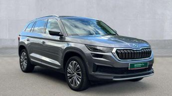 Skoda Kodiaq 1.5 TSI SE L Executive 5dr DSG [7 Seat]