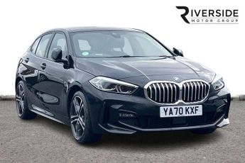 BMW 118 118i M Sport 5dr