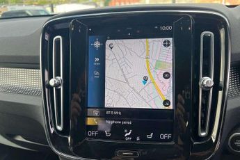 Volvo XC40 2.0 B4P R DESIGN 5dr Auto