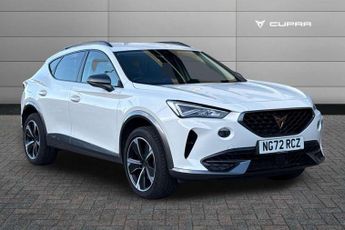 Cupra Formentor 1.5 TSI 150 V1 5dr DSG