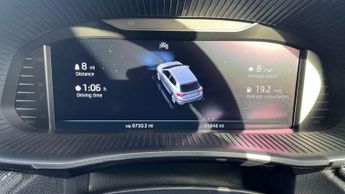 Skoda Fabia 1.0 TSI 116 SE L 5dr DSG