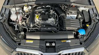 Skoda Fabia 1.0 TSI 116 SE L 5dr DSG