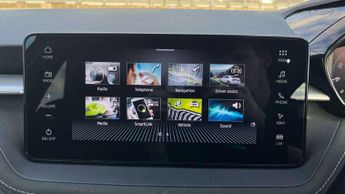 Skoda Fabia 1.0 TSI 116 SE L 5dr DSG