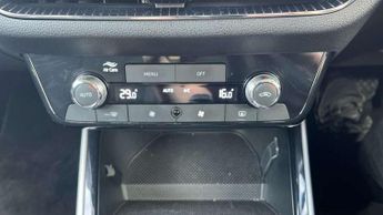 Skoda Fabia 1.0 TSI 116 SE L 5dr DSG