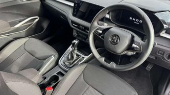 Skoda Fabia 1.0 TSI 116 SE L 5dr DSG