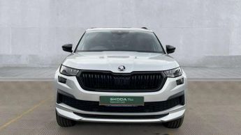 Skoda Kodiaq 1.5 TSI Sport Line 5dr DSG [7 Seat]