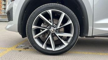 Skoda Kodiaq 1.5 TSI Sport Line 5dr DSG [7 Seat]