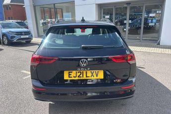 Volkswagen Golf Estate 1.0 eTSI Life 5dr DSG