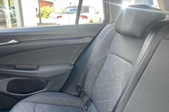 Volkswagen Golf Estate 1.0 eTSI Life 5dr DSG