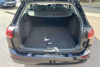 Volkswagen Golf Estate 1.0 eTSI Life 5dr DSG