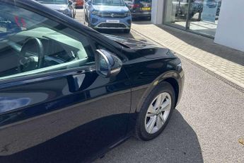 Volkswagen Golf Estate 1.0 eTSI Life 5dr DSG
