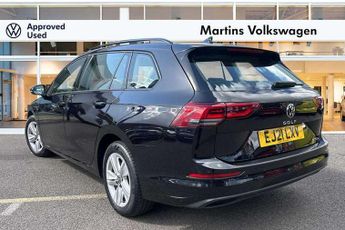Volkswagen Golf Estate 1.0 eTSI Life 5dr DSG