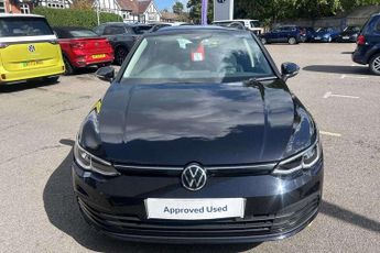 Volkswagen Golf Estate 1.0 eTSI Life 5dr DSG